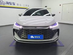 BYD Tang DM-p 2022 215KM 4WD Flagship Edition - фото 2
