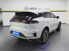 BYD Tang DM-p 2022 215KM 4WD Flagship Edition - фото 3