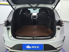 BYD Tang DM-p 2022 215KM 4WD Flagship Edition - фото 4
