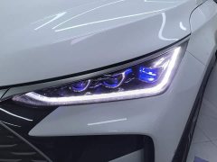 BYD Tang DM-p 2022 215KM 4WD Flagship Edition - фото 5