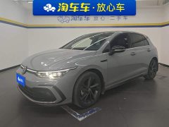 Volkswagen Golf 280TSI DSG R-Line - фото 1