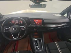 Volkswagen Golf 280TSI DSG R-Line - фото 12
