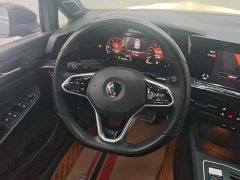 Volkswagen Golf 280TSI DSG R-Line - фото 15