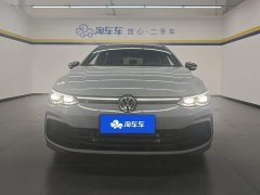 Volkswagen Golf 280TSI DSG R-Line - фото 2