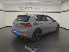 Volkswagen Golf 280TSI DSG R-Line - фото 3