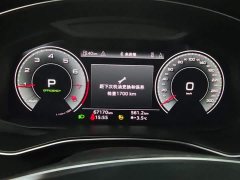 Audi A6L facelift 45 TFSI premium dynamic - фото 14