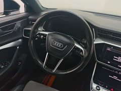 Audi A6L facelift 45 TFSI premium dynamic - фото 15