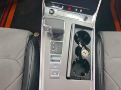 Audi A6L facelift 45 TFSI premium dynamic - фото 16