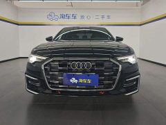 Audi A6L facelift 45 TFSI premium dynamic - фото 2