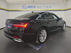 Audi A6L facelift 45 TFSI premium dynamic - фото 3