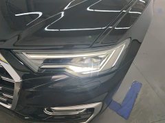 Audi A6L facelift 45 TFSI premium dynamic - фото 5