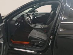 Audi A6L facelift 45 TFSI premium dynamic - фото 9