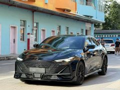 Changan UNI-V 1.5T sports version - фото 1