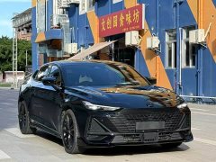 Changan UNI-V 1.5T sports version - фото 3