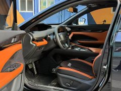 Changan UNI-V 1.5T sports version - фото 4