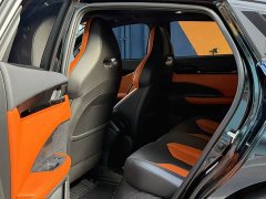 Changan UNI-V 1.5T sports version - фото 5