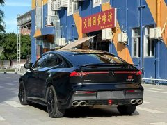 Changan UNI-V 1.5T sports version - фото 7