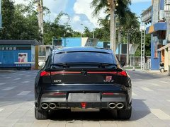 Changan UNI-V 1.5T sports version - фото 8