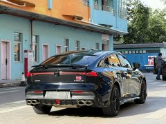 Changan UNI-V 1.5T sports version - фото 9