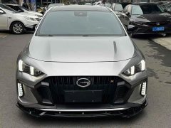 Trumpchi Shadow Leopard 270T DCT J15 version - фото 2