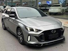 Trumpchi Shadow Leopard 270T DCT J15 version - фото 3