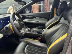 Trumpchi Shadow Leopard 270T DCT J15 version - фото 4