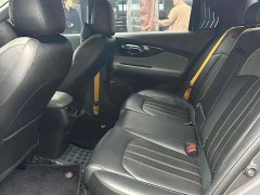 Trumpchi Shadow Leopard 270T DCT J15 version - фото 5