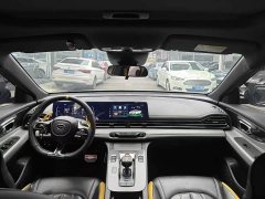 Trumpchi Shadow Leopard 270T DCT J15 version - фото 6