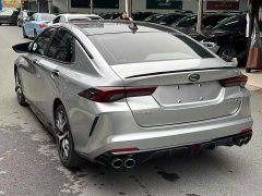 Trumpchi Shadow Leopard 270T DCT J15 version - фото 7