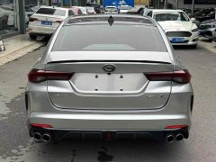 Trumpchi Shadow Leopard 270T DCT J15 version - фото 8