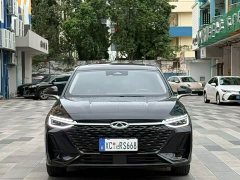 Chery Arrizo 8 1.6T DCT smart phone - фото 2