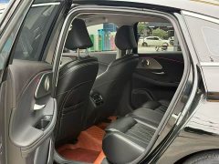 Chery Arrizo 8 1.6T DCT smart phone - фото 6