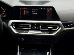 BMW 3 Series 2022 320Li M Sports Package - фото 12