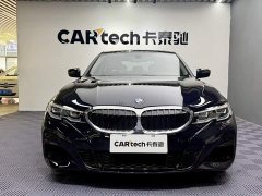 BMW 3 Series 2022 320Li M Sports Package - фото 2