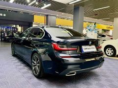 BMW 3 Series 2022 320Li M Sports Package - фото 4