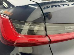 BMW 3 Series 2022 320Li M Sports Package - фото 6