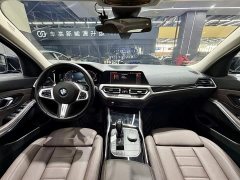 BMW 3 Series 2022 320Li M Sports Package - фото 8