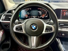 BMW 3 Series 2022 320Li M Sports Package - фото 9