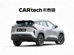 Geely Boyue 1.5TD Yearning - фото 3