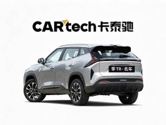 Geely Boyue 1.5TD Yearning - фото 4