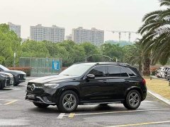 Mercedes-Benz GLE (Imported) GLE 450 4MATIC Fashion - фото 1