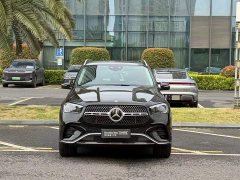 Mercedes-Benz GLE (Imported) GLE 450 4MATIC Fashion - фото 2