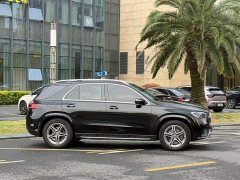 Mercedes-Benz GLE (Imported) GLE 450 4MATIC Fashion - фото 3