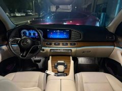 Mercedes-Benz GLE (Imported) GLE 450 4MATIC Fashion - фото 6
