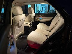 Mercedes-Benz GLE (Imported) GLE 450 4MATIC Fashion - фото 7