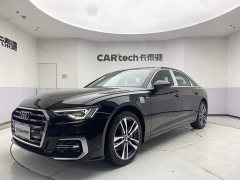 Audi A6L facelift 40 TFSI luxury and dynamic - фото 1