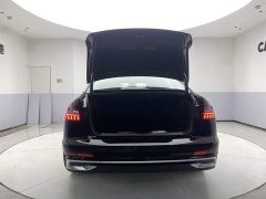 Audi A6L facelift 40 TFSI luxury and dynamic - фото 13