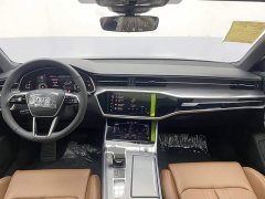 Audi A6L facelift 40 TFSI luxury and dynamic - фото 14