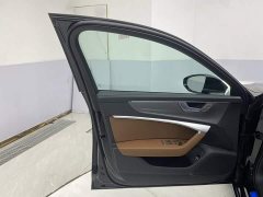 Audi A6L facelift 40 TFSI luxury and dynamic - фото 17