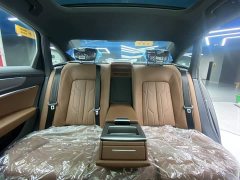 Audi A6L facelift 40 TFSI luxury and dynamic - фото 20